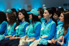 WUF13 Volunteer Programme marks completion of venue training (PHOTO/VIDEO)