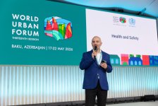 WUF13 Volunteer Programme marks completion of venue training (PHOTO/VIDEO)