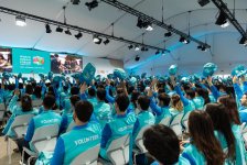 WUF13 Volunteer Programme marks completion of venue training (PHOTO/VIDEO)