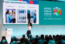 WUF13 Volunteer Programme marks completion of venue training (PHOTO/VIDEO)