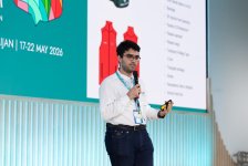 WUF13 Volunteer Programme marks completion of venue training (PHOTO/VIDEO)