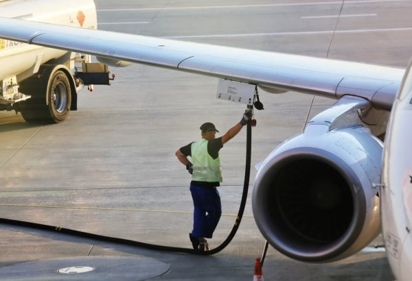 China’s jet fuel demand seen falling in 2Q2026, IEA says