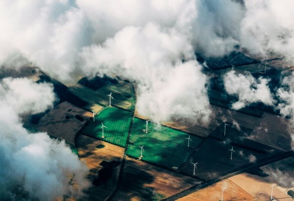Uzbekistan’s electricity mix shifts dramatically toward green energy