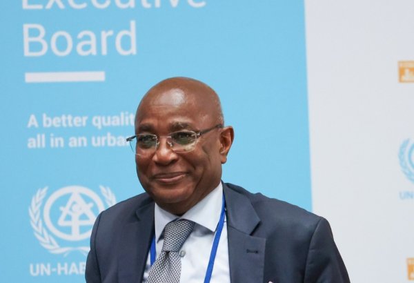 Azerbaijan creates solid foundation for Global South initiatives - UN-Habitat