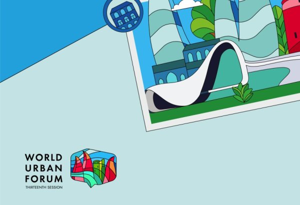 WUF13 Practices Hub to spotlight real-world housing solutions