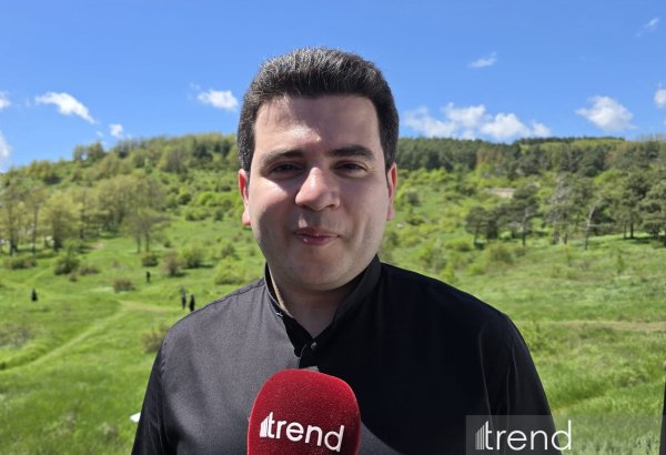 Shusha’s Kharibulbul Festival is of immense significance - Mustafa Mehmandarov