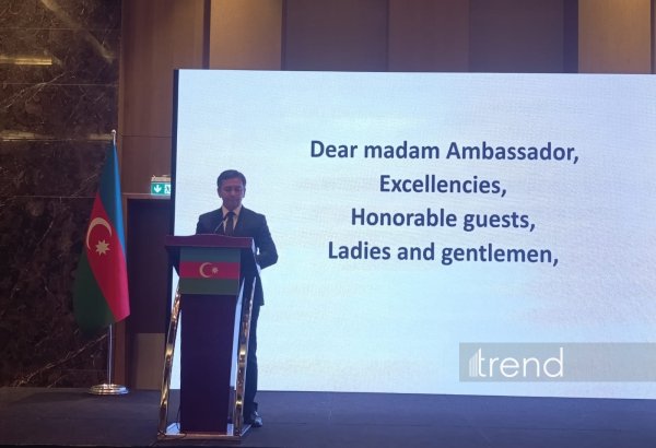 EU stands among Azerbaijan's key political and economic partners - deputy FM