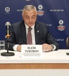 Azerbaijan announces early presentation of its Khankendi city's master plan (PHOTO)