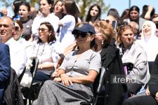 Grand Kharibulbul International Festival opens in Shusha – vivid colors of Karabakh and world art (PHOTO/VIDEO)