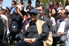 Grand Kharibulbul International Festival opens in Shusha – vivid colors of Karabakh and world art (PHOTO/VIDEO)
