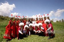 Grand Kharibulbul International Festival opens in Shusha – vivid colors of Karabakh and world art (PHOTO/VIDEO)