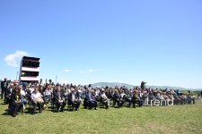 Grand Kharibulbul International Festival opens in Shusha – vivid colors of Karabakh and world art (PHOTO/VIDEO)
