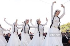 Grand Kharibulbul International Festival opens in Shusha – vivid colors of Karabakh and world art (PHOTO/VIDEO)