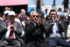 Grand Kharibulbul International Festival opens in Shusha – vivid colors of Karabakh and world art (PHOTO/VIDEO)