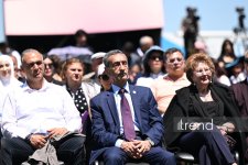 Grand Kharibulbul International Festival opens in Shusha – vivid colors of Karabakh and world art (PHOTO/VIDEO)