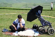 Grand Kharibulbul International Festival opens in Shusha – vivid colors of Karabakh and world art (PHOTO/VIDEO)