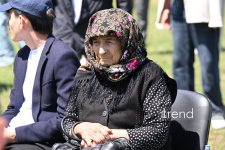 Grand Kharibulbul International Festival opens in Shusha – vivid colors of Karabakh and world art (PHOTO/VIDEO)