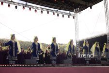 Grand Kharibulbul International Festival opens in Shusha – vivid colors of Karabakh and world art (PHOTO/VIDEO)