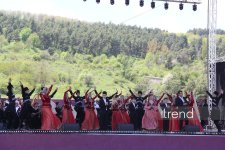 Grand Kharibulbul International Festival opens in Shusha – vivid colors of Karabakh and world art (PHOTO/VIDEO)