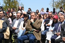 Grand Kharibulbul International Festival opens in Shusha – vivid colors of Karabakh and world art (PHOTO/VIDEO)