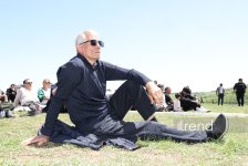 Grand Kharibulbul International Festival opens in Shusha – vivid colors of Karabakh and world art (PHOTO/VIDEO)