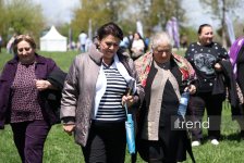 Grand Kharibulbul International Festival opens in Shusha – vivid colors of Karabakh and world art (PHOTO/VIDEO)