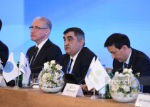 1st General Assembly of Global South NGO Platform wraps up in Baku (PHOTO)