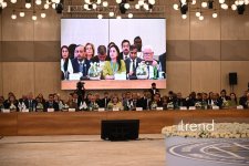 1st General Assembly of Global South NGO Platform wraps up in Baku (PHOTO)