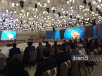 1st General Assembly of Global South NGO Platform wraps up in Baku (PHOTO)