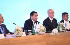 1st General Assembly of Global South NGO Platform wraps up in Baku (PHOTO)