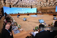 1st General Assembly of Global South NGO Platform wraps up in Baku (PHOTO)
