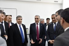 Azerbaijan's Khankendi hosts presentation and exhibition on cultural heritage (PHOTO)