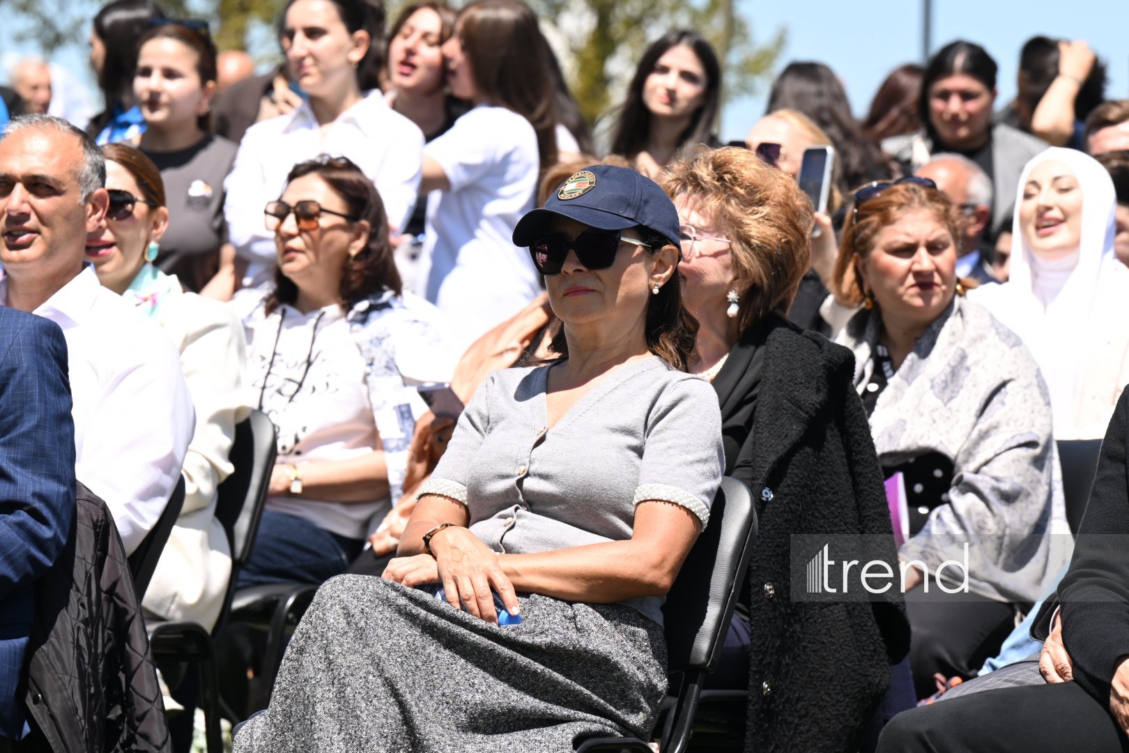 Grand Kharibulbul International Festival opens in Shusha – vivid colors of Karabakh and world art (PHOTO/VIDEO)