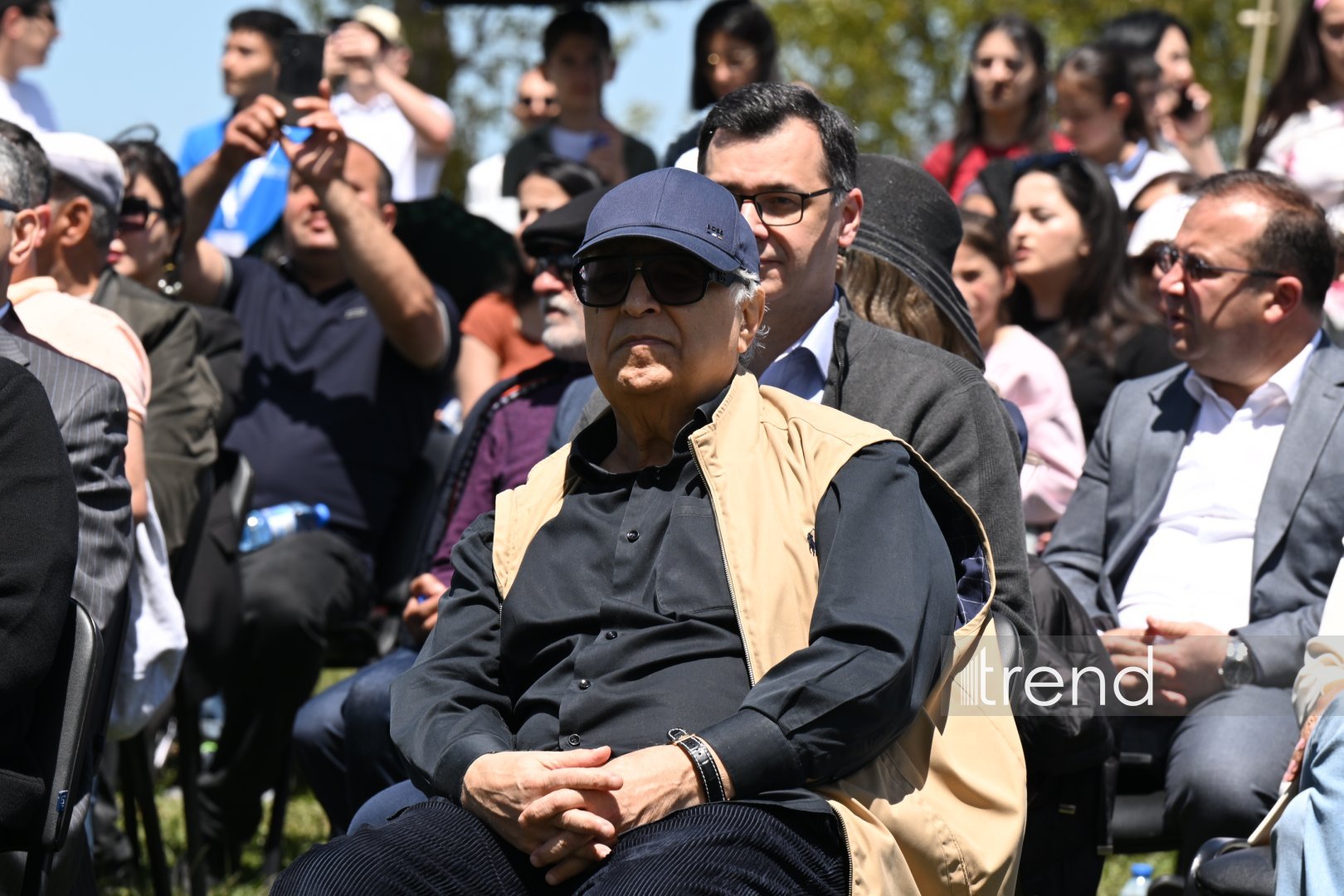 Grand Kharibulbul International Festival opens in Shusha – vivid colors of Karabakh and world art (PHOTO/VIDEO)