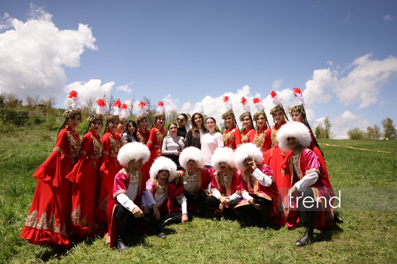 Grand Kharibulbul International Festival opens in Shusha – vivid colors of Karabakh and world art (PHOTO/VIDEO)