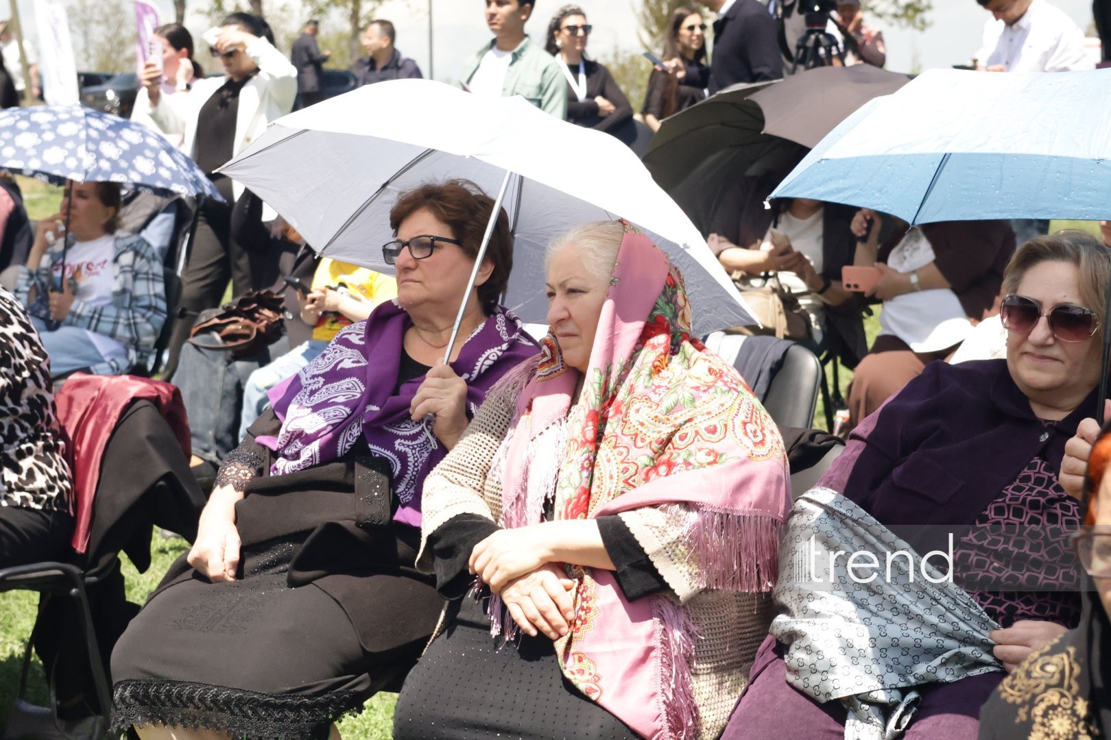 Grand Kharibulbul International Festival opens in Shusha – vivid colors of Karabakh and world art (PHOTO/VIDEO)