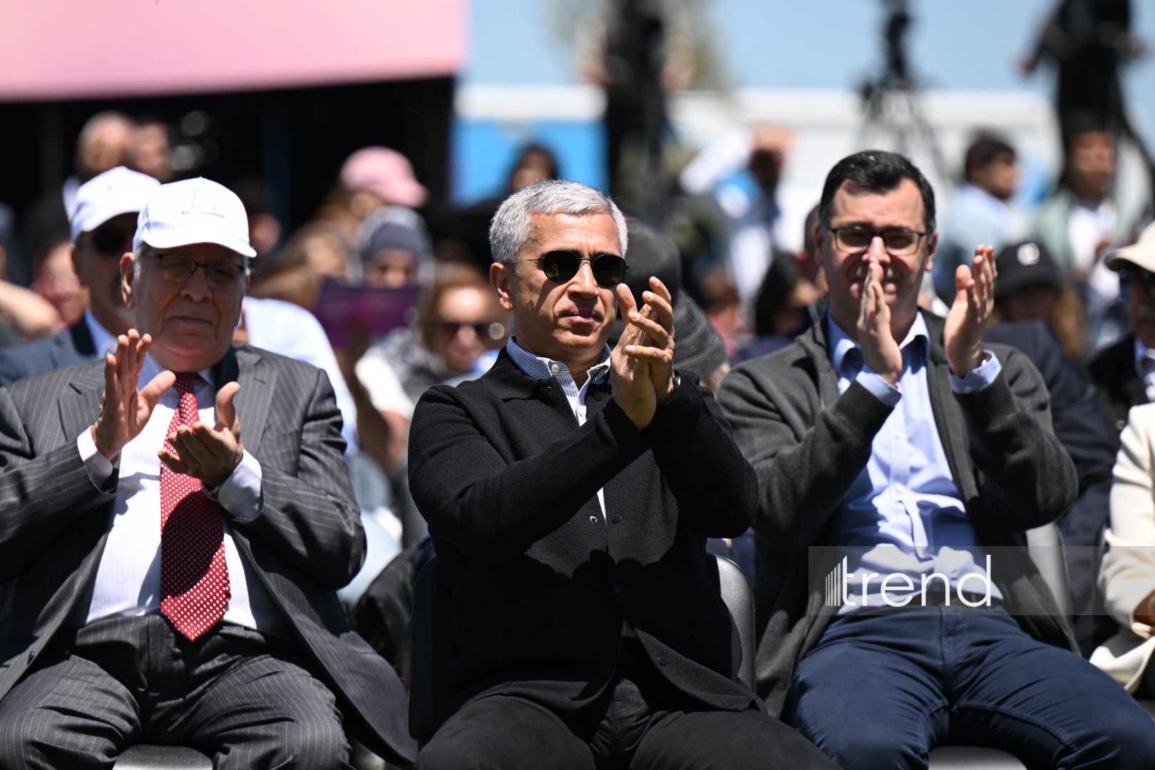Grand Kharibulbul International Festival opens in Shusha – vivid colors of Karabakh and world art (PHOTO/VIDEO)