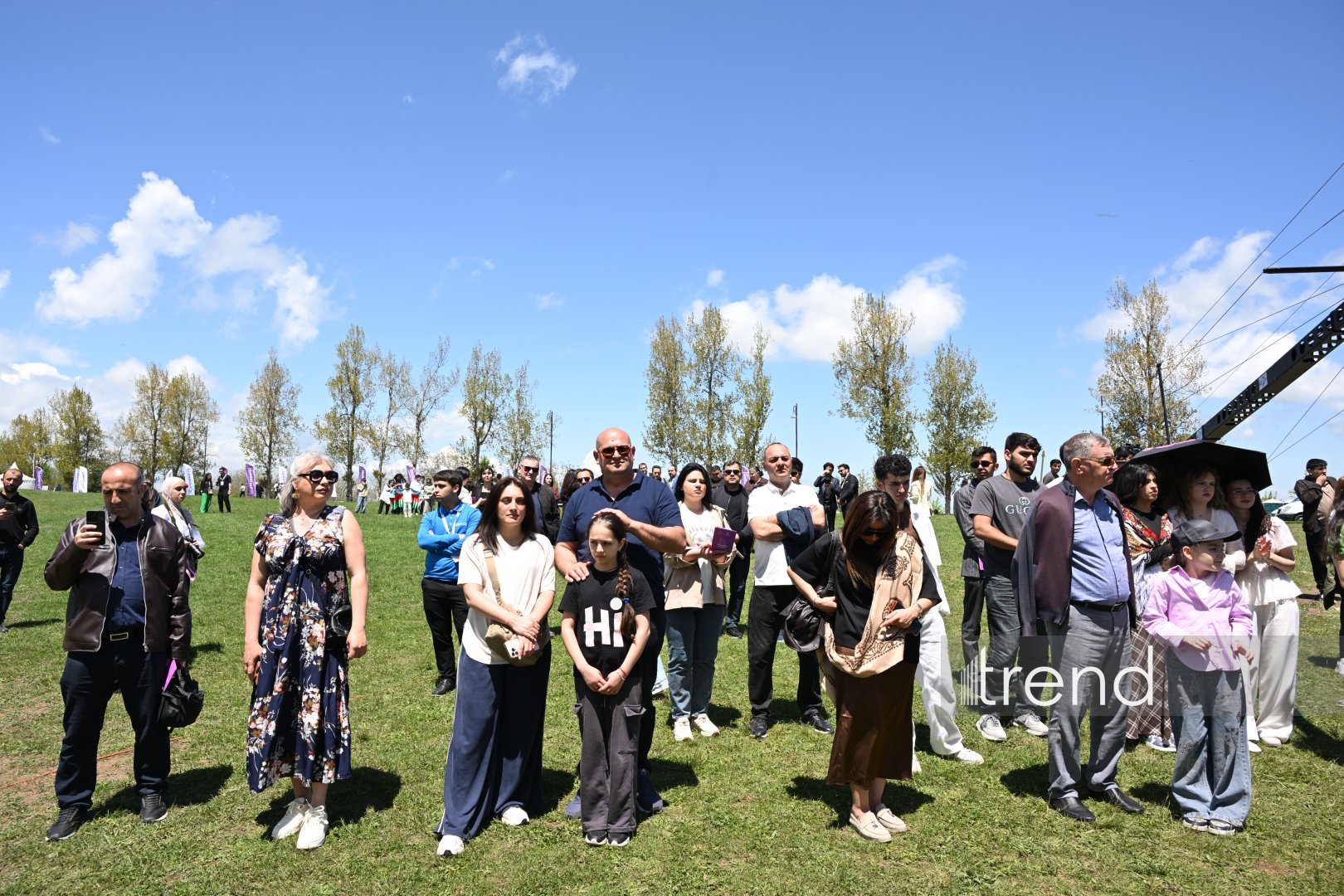 Grand Kharibulbul International Festival opens in Shusha – vivid colors of Karabakh and world art (PHOTO/VIDEO)