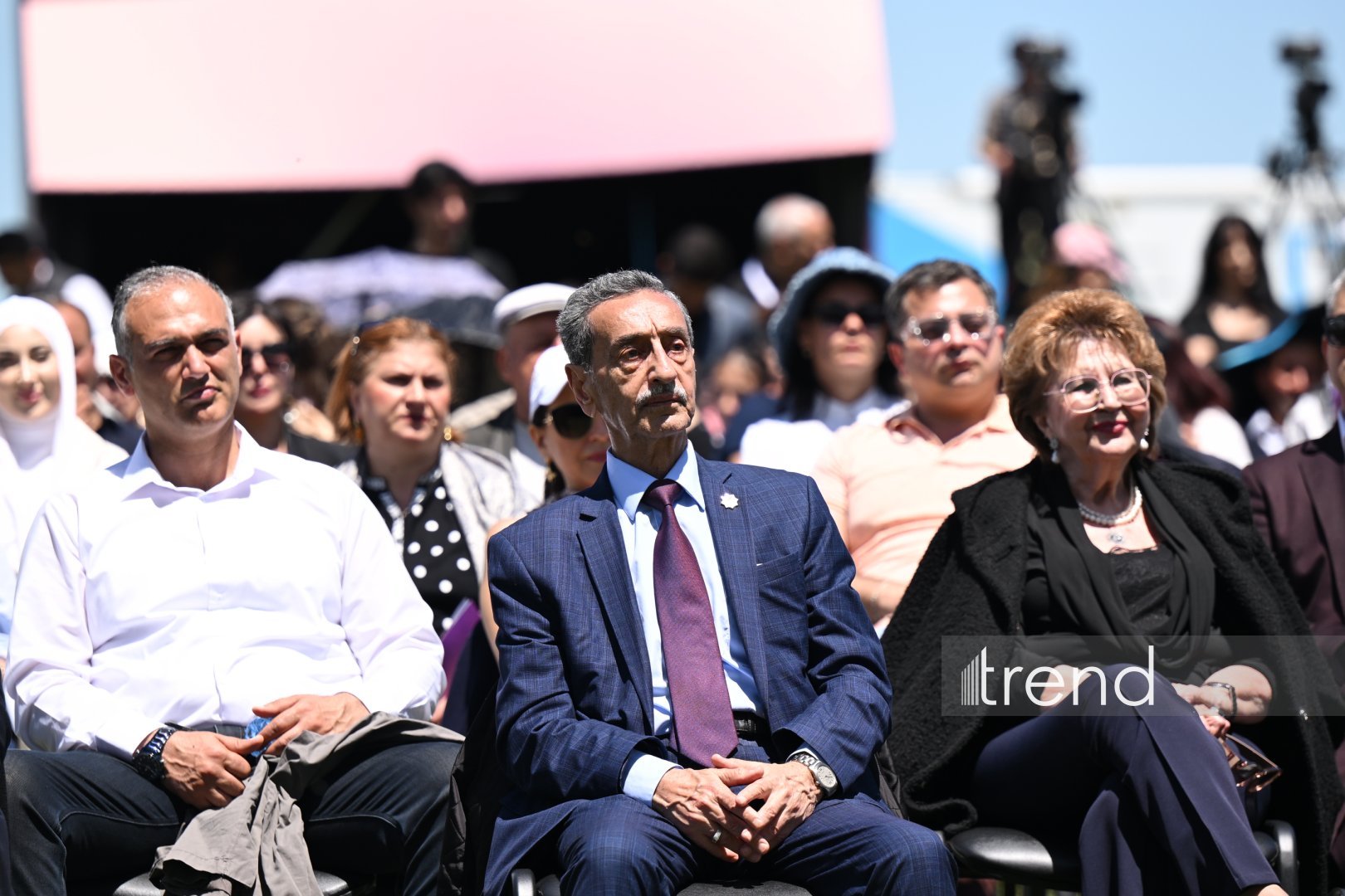 Grand Kharibulbul International Festival opens in Shusha – vivid colors of Karabakh and world art (PHOTO/VIDEO)