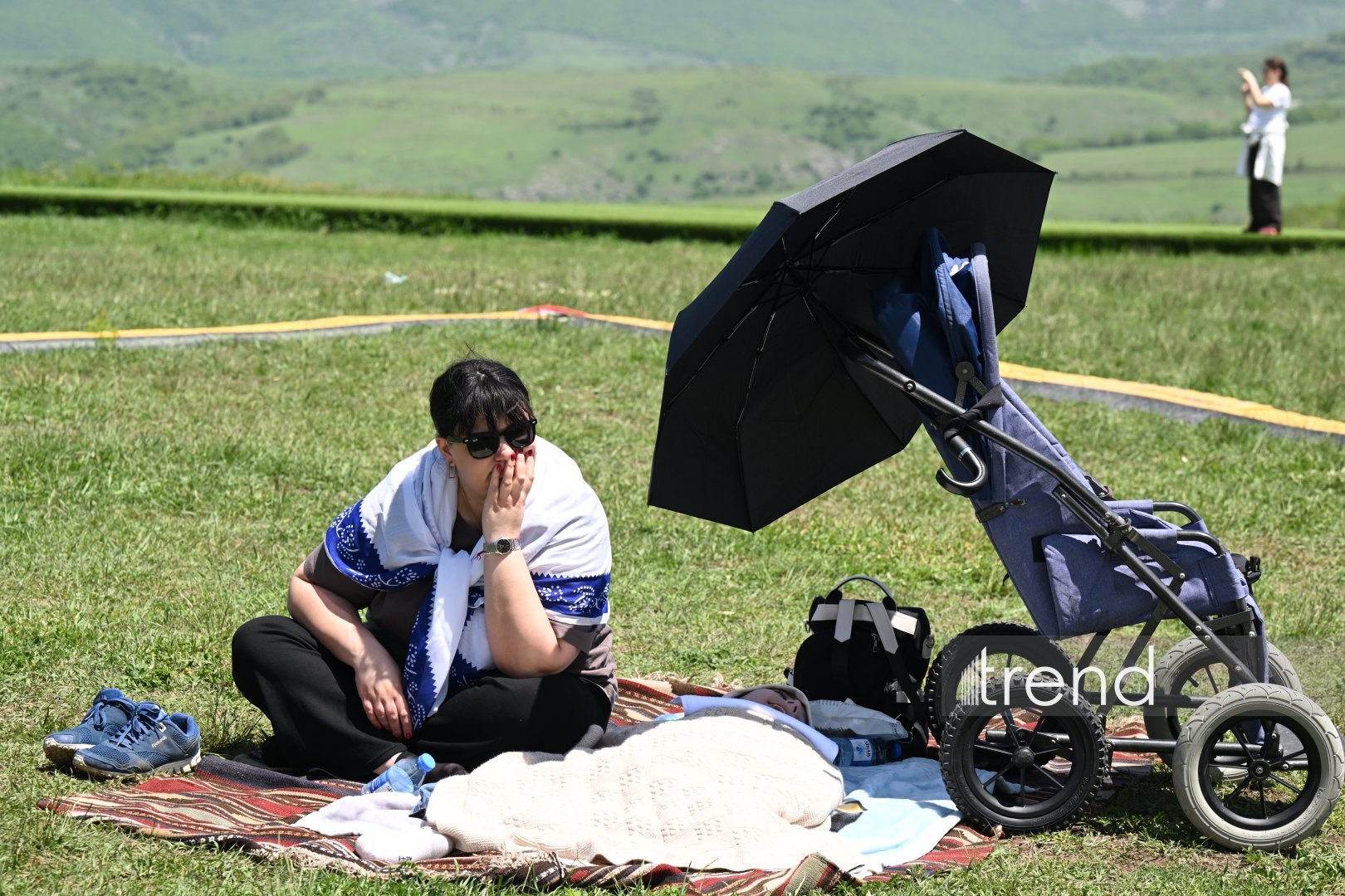 Grand Kharibulbul International Festival opens in Shusha – vivid colors of Karabakh and world art (PHOTO/VIDEO)