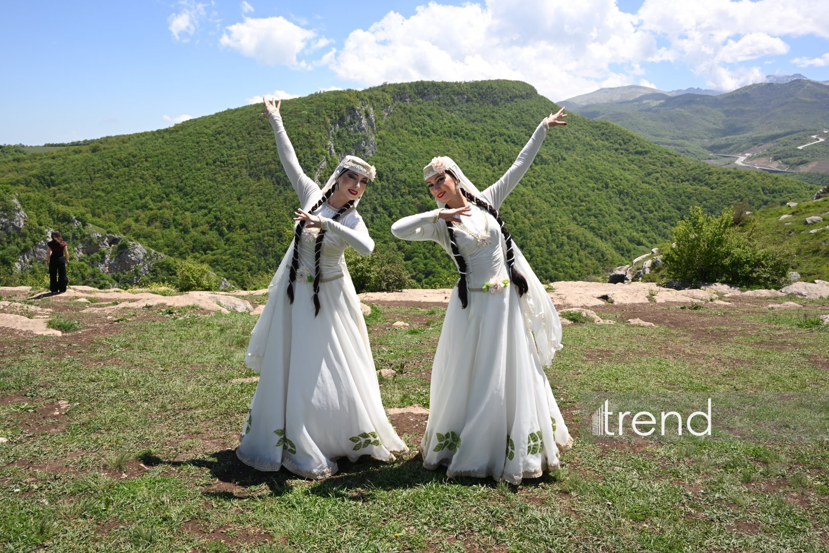 Grand Kharibulbul International Festival opens in Shusha – vivid colors of Karabakh and world art (PHOTO/VIDEO)
