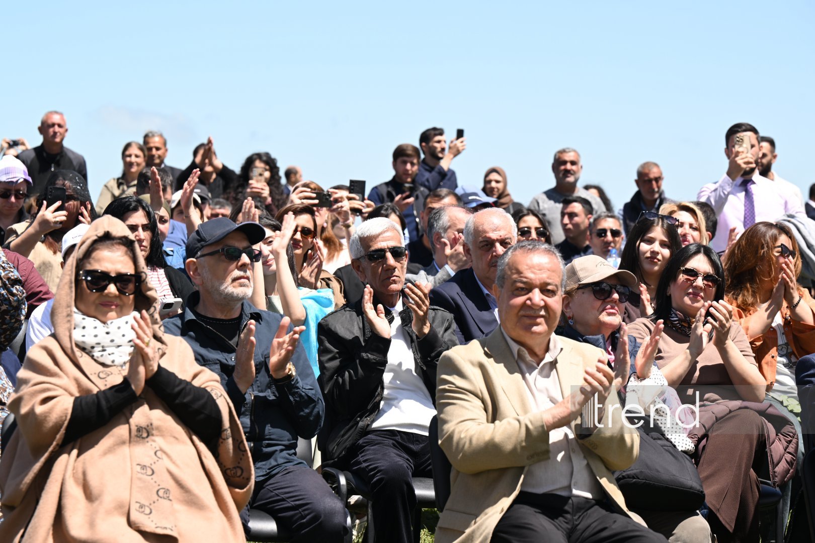 Grand Kharibulbul International Festival opens in Shusha – vivid colors of Karabakh and world art (PHOTO/VIDEO)