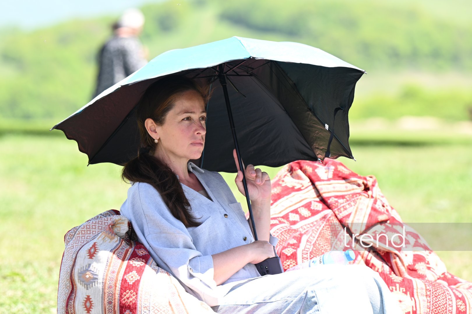 Grand Kharibulbul International Festival opens in Shusha – vivid colors of Karabakh and world art (PHOTO/VIDEO)