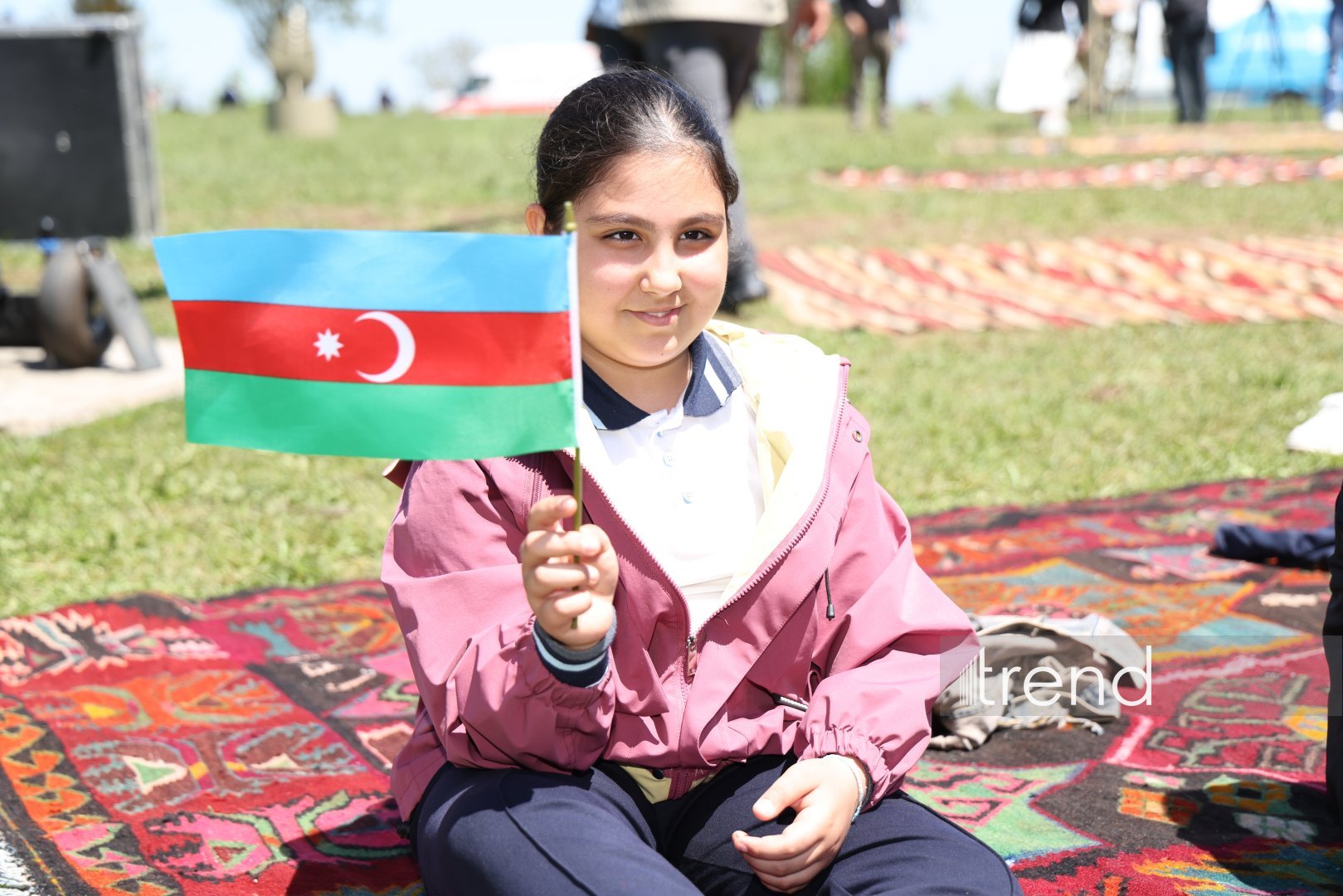 Grand Kharibulbul International Festival opens in Shusha – vivid colors of Karabakh and world art (PHOTO/VIDEO)