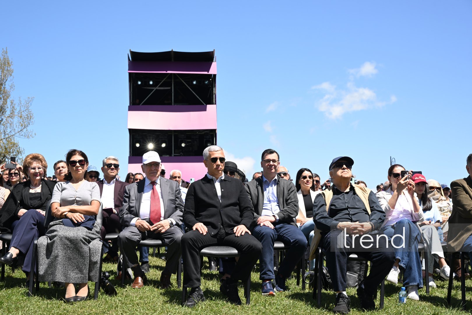 Grand Kharibulbul International Festival opens in Shusha – vivid colors of Karabakh and world art (PHOTO/VIDEO)