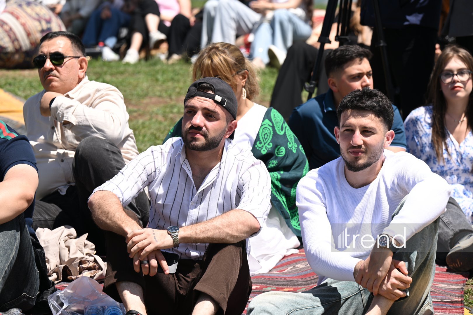 Grand Kharibulbul International Festival opens in Shusha – vivid colors of Karabakh and world art (PHOTO/VIDEO)