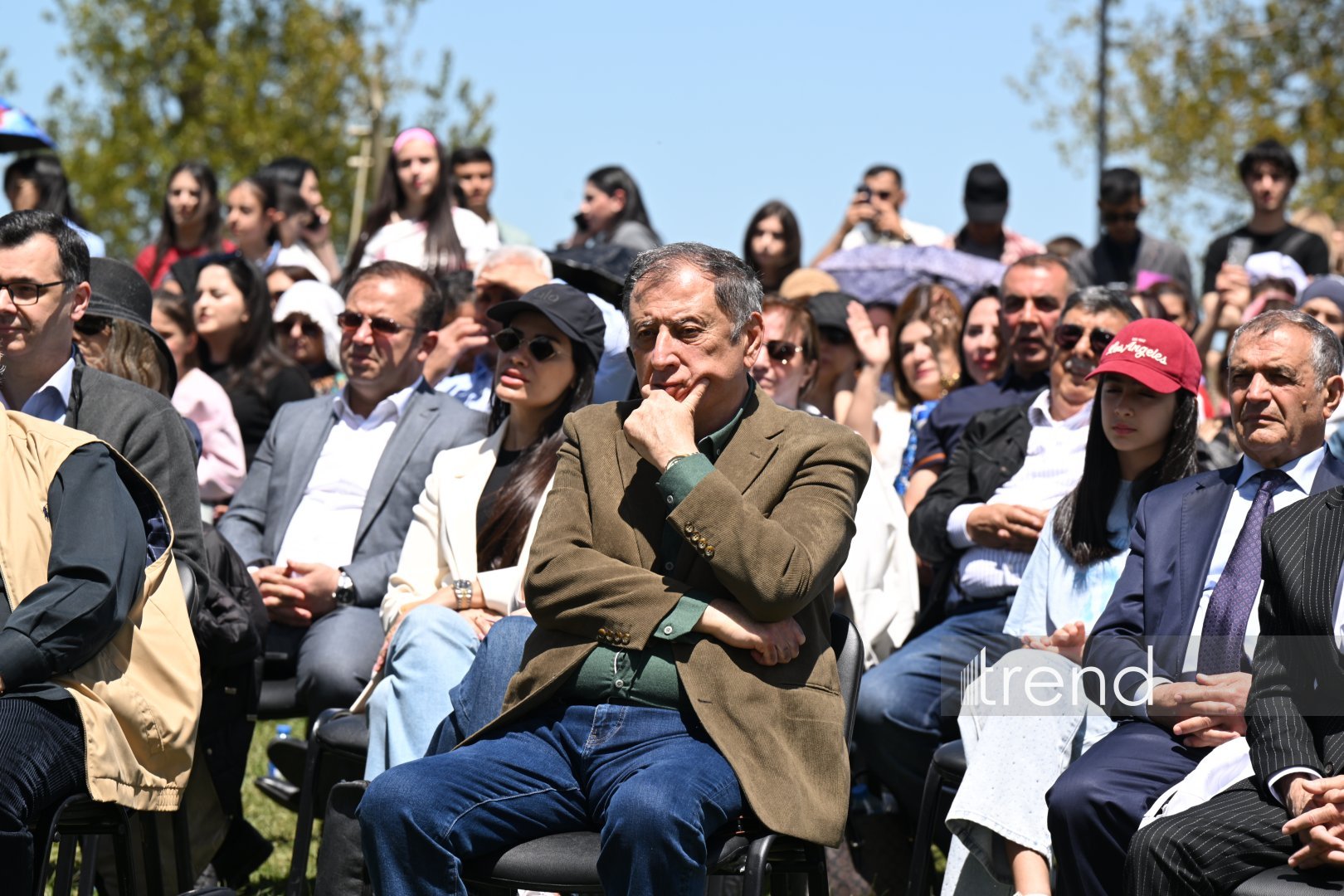 Grand Kharibulbul International Festival opens in Shusha – vivid colors of Karabakh and world art (PHOTO/VIDEO)