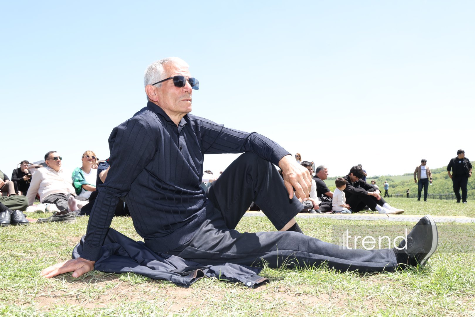 Grand Kharibulbul International Festival opens in Shusha – vivid colors of Karabakh and world art (PHOTO/VIDEO)