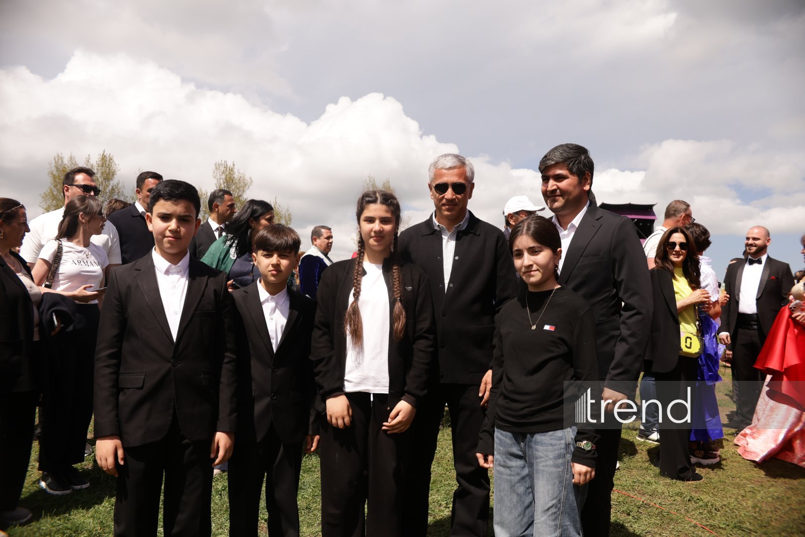 Grand Kharibulbul International Festival opens in Shusha – vivid colors of Karabakh and world art (PHOTO/VIDEO)