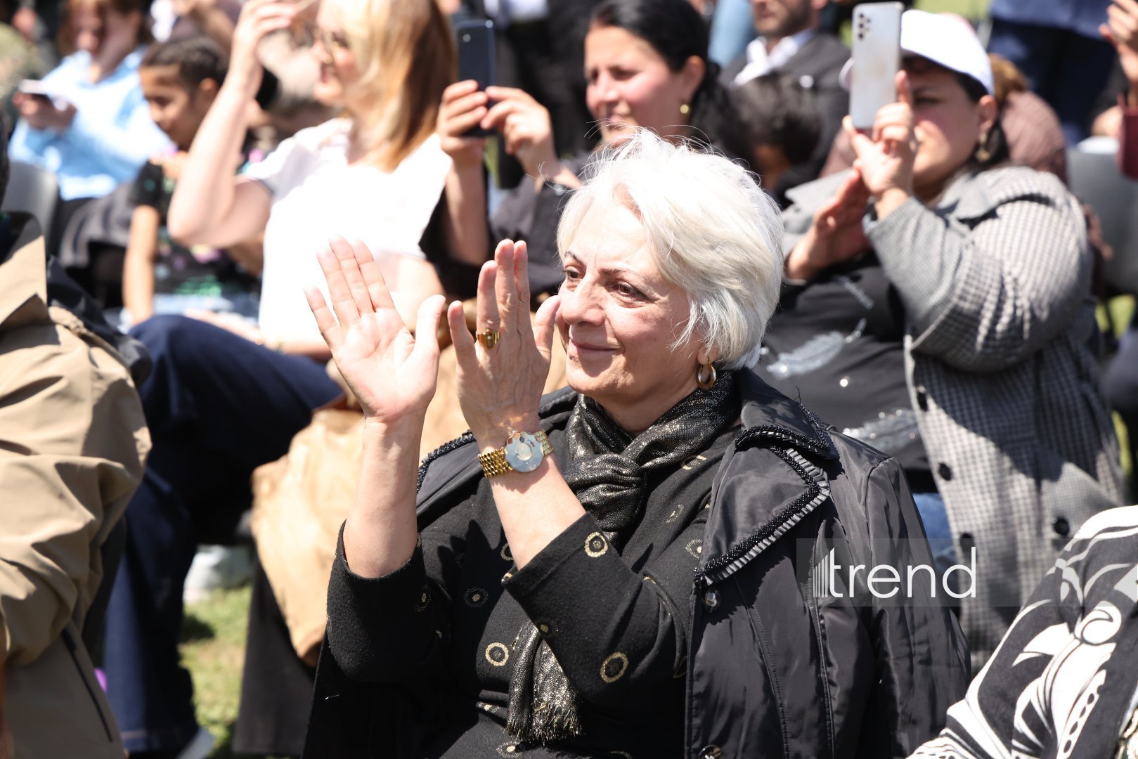 Grand Kharibulbul International Festival opens in Shusha – vivid colors of Karabakh and world art (PHOTO/VIDEO)